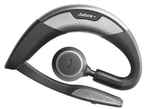 Bluetooth гарнитура Jabra MOTION UC(6630-900-101)