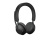 Bluetooth гарнитура Jabra Evolve2 65, Link380a UC Stereo Black(26599-989-999)